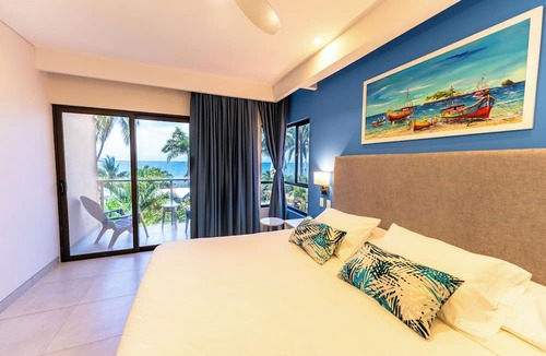 Urb Plenomar Hotel | Casa Verano Beach Hotel - Adults Only