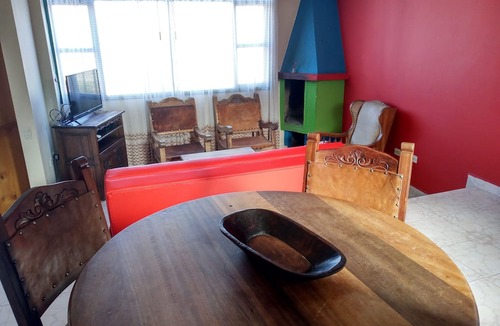 Paipa Hotel | Hotel Cabañas San Cayetano