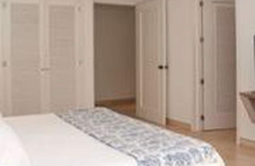 Cartagena District Apartment | Apartamentos en el Centro Histórico