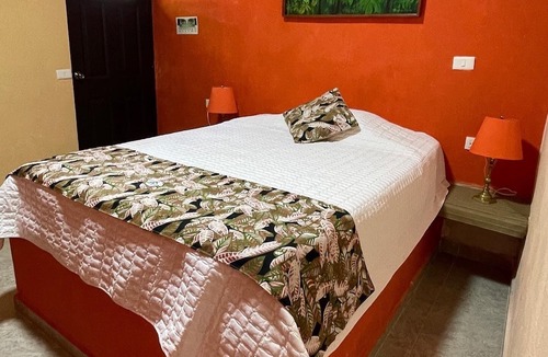 Bahia Solano Hostel | Posada Rocas de Cabo Marzo