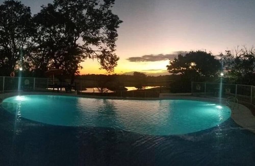 Apiay Hotel | Tiuma Park
