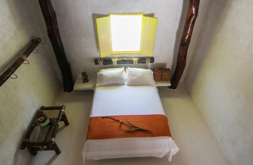 Villavieja Hotel | Hotel Boutique Yararaka
