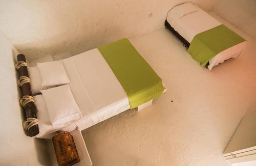 Villavieja Hotel | Hotel Boutique Yararaka