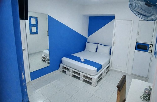 Riomar House | Quillahost Guesthouse