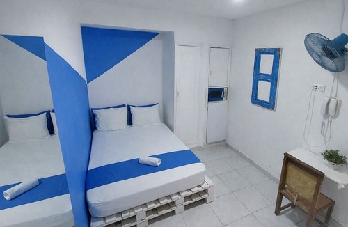 Riomar House | Quillahost Guesthouse