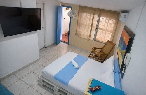 Riomar House | Quillahost Guesthouse
