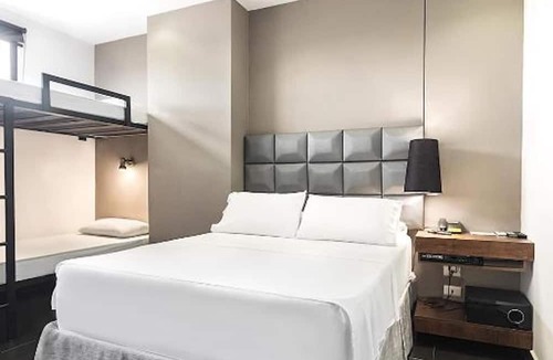 Cartagena District Hotel | Hotel Cartagena DC