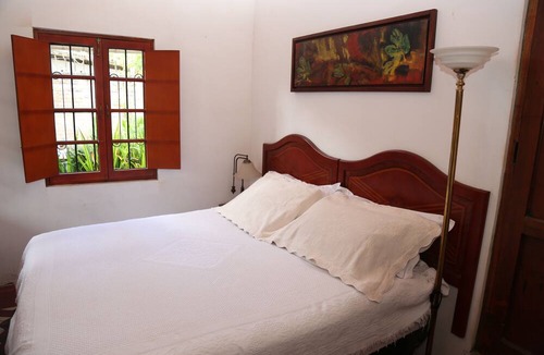 Pitalito Hotel | Casa Carmelita Hotel