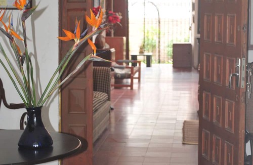 Pitalito Hotel | Casa Carmelita Hotel