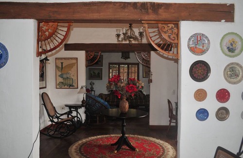 Pitalito Hotel | Casa Carmelita Hotel
