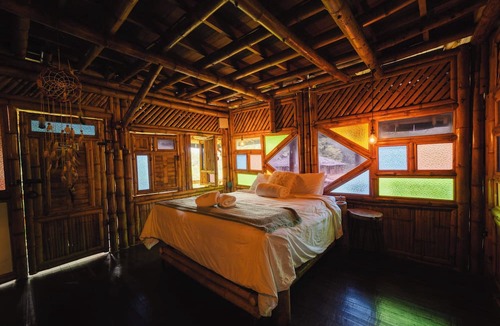 Cocorna Hotel | Eco Hotel Tierra de Agua
