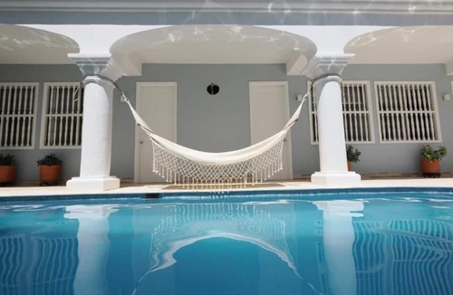 Cartagena Walled City Hotel | Hotel Casa Cytia