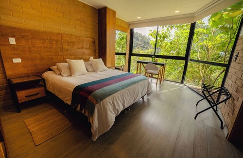 Marinilla Hotel | Cannúa Lodge Hotel