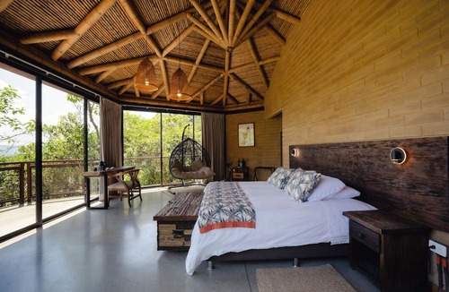 Marinilla Hotel | Cannúa Lodge Hotel