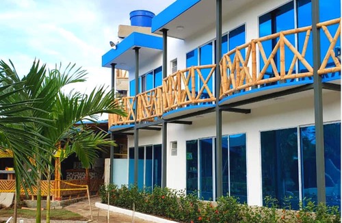 Palomino Apartment | Cabañas Vacacionales En Palomino Guajira