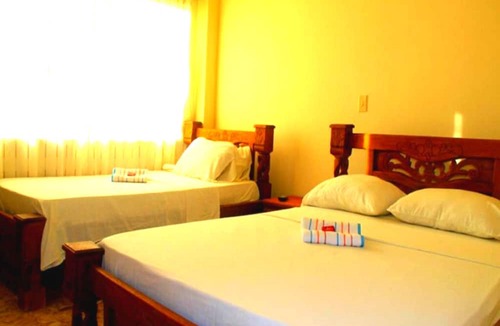 Palomino Apartment | Cabañas Vacacional Coveñas
