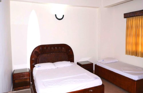Palomino Apartment | Cabañas Vacacional Coveñas