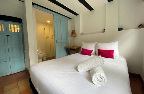 Old Town Hotel | Casa Boutique Villa de Leyva - Adults only