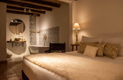 Old Town Hotel | Casa Boutique Villa de Leyva - Adults only