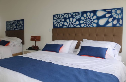 San Agustin Hotel | Hotel Yalconia