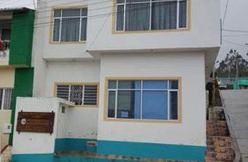 Guican House | Hotel Casa Blanca Mirador