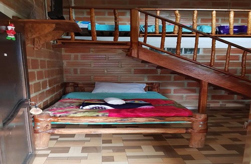 San Agustin Hotel | Hotel Arqueologico
