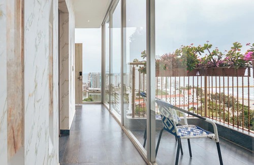 Bocagrande Hotel | ZiOne Luxury Hotel Cartagena