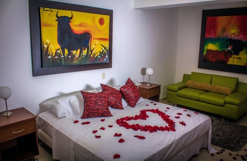 Neiva Hotel | Hosteria Los Dujos
