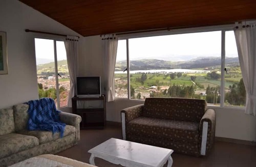 Paipa Hotel | Miravalle Suites