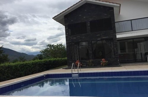 Chinauta House | Chinauta Encantador