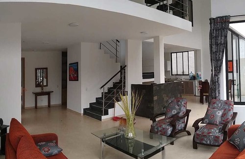 Chinauta House | Chinauta Encantador