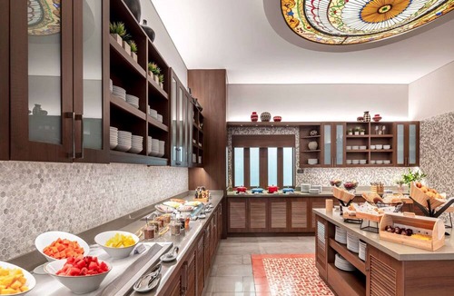 Quinta Paredes Hotel | Hyatt Place Bogota/Convention Center