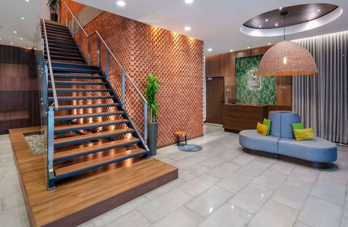 Quinta Paredes Hotel | Hyatt Place Bogota/Convention Center
