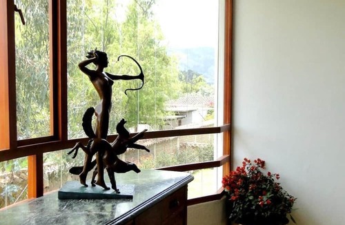 Villa de Leyva Bed & Breakfast | Villa de los Angeles