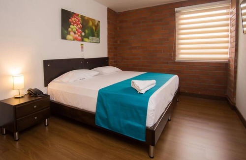Rionegro Hotel | Hotel Valle de San Nicolas