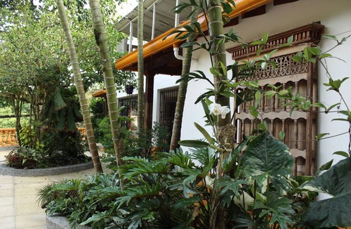 Betania Hotel | Otrolado Lodge