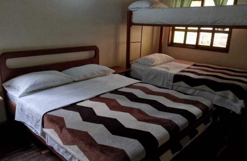 Betania Hotel | Otrolado Lodge