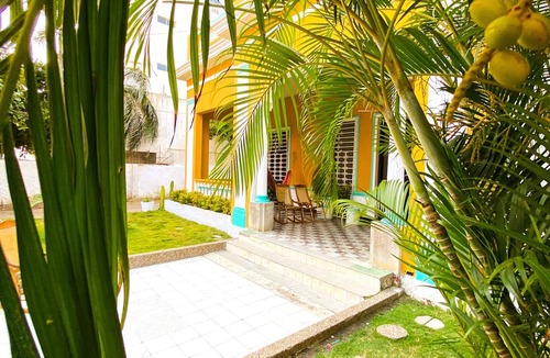 Manga House | Mansion Bahia Manga
