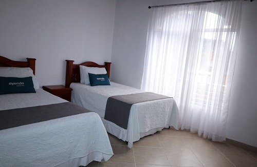 Apartado Hotel | Hotel Nattivo Uraba