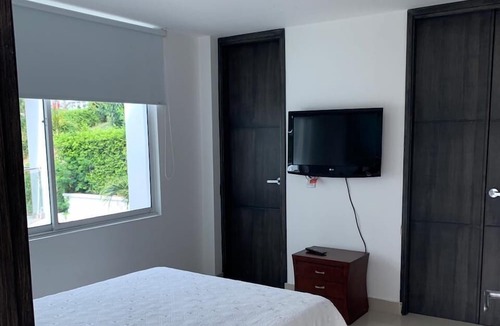 Girardot Villa | Villa Loma Linda