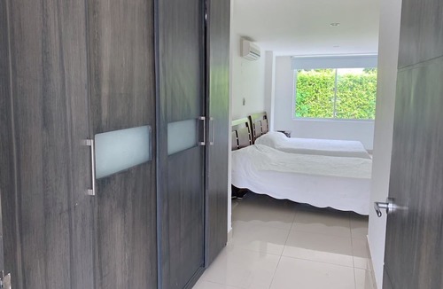 Girardot Villa | Villa Loma Linda