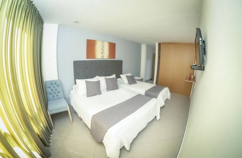 Llanogrande Hotel | Llanogrande Airport by Bernalo Hotels