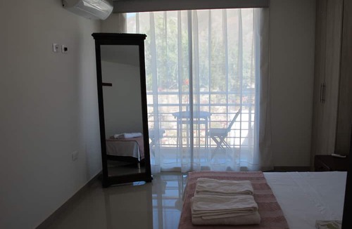 Taganga Hotel | Casa Luna Hotel