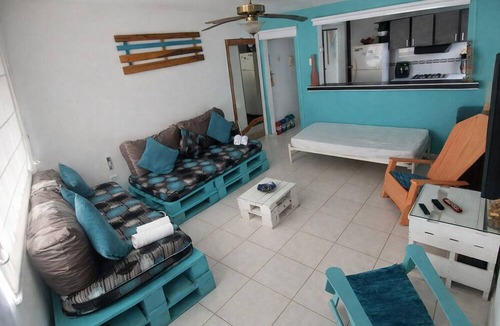 Riomar Apartment | QuillaHost Thematic Apartment