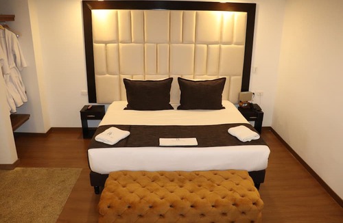 Normandia Hotel | Hotel Bogotá DC