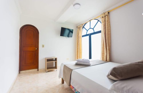 Guatape Hotel | Hotel Real Guatape