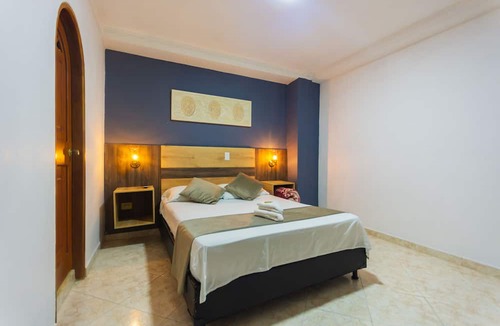 Guatape Hotel | Hotel Real Guatape
