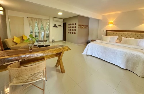 Calabazo Hotel | Hotel La Casablanca Tayrona