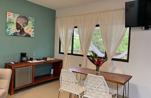 Calabazo Hotel | Hotel La Casablanca Tayrona