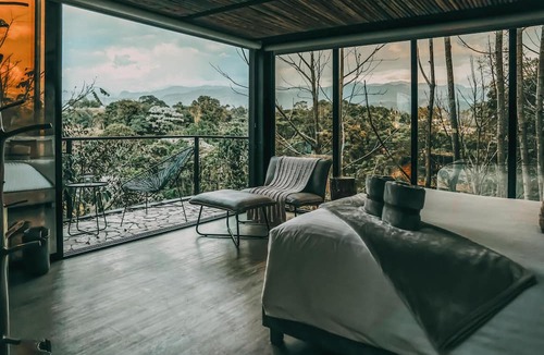 Circasia Hotel | Bio Habitat Hotel, AKEN SOUL Collection